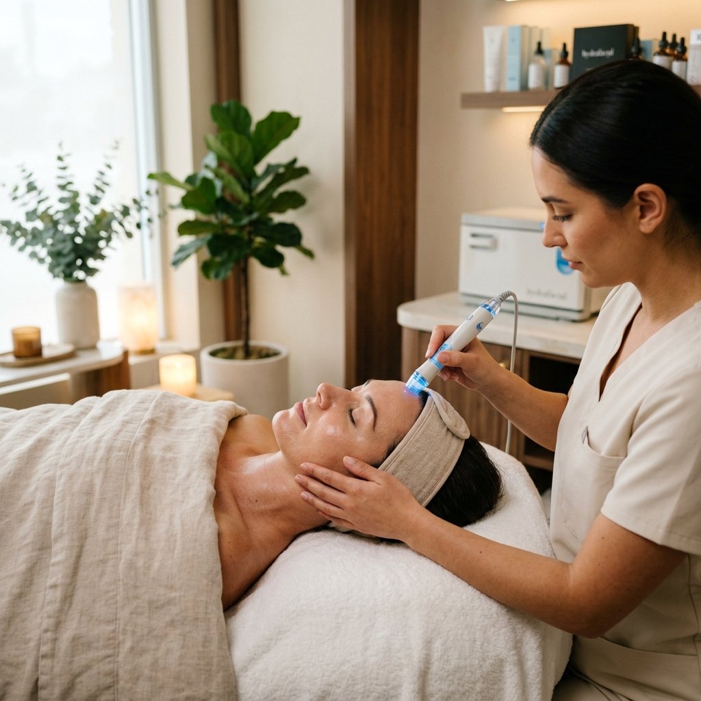 Facial Treatments