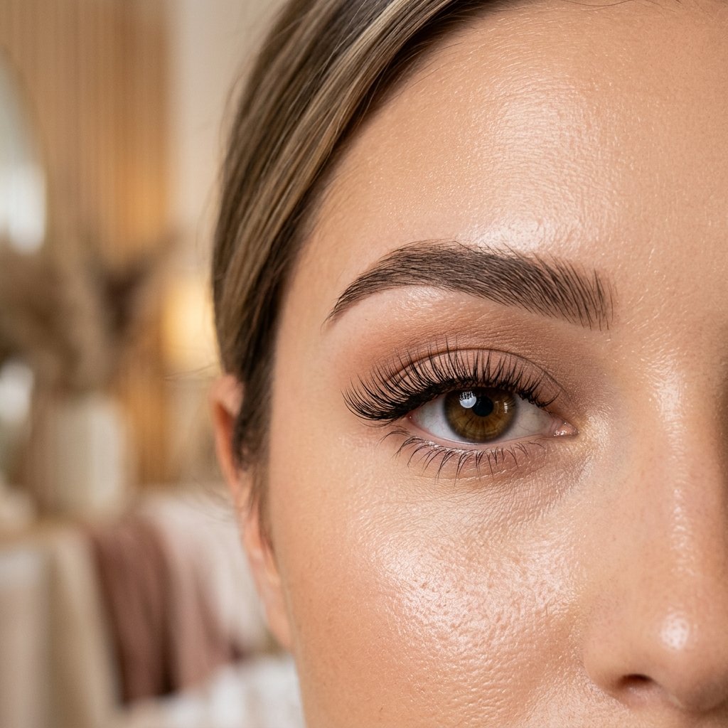 Brows & Lashes