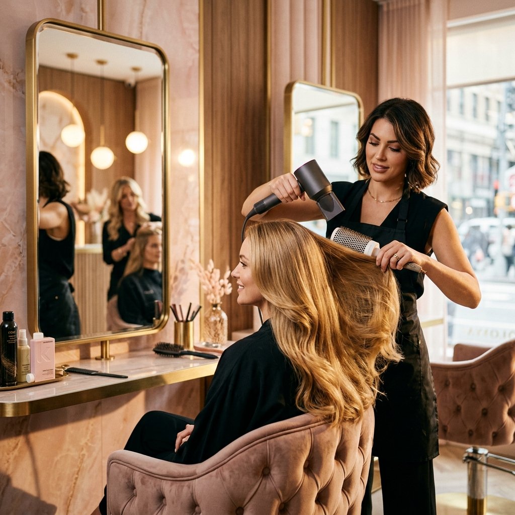 Balayage