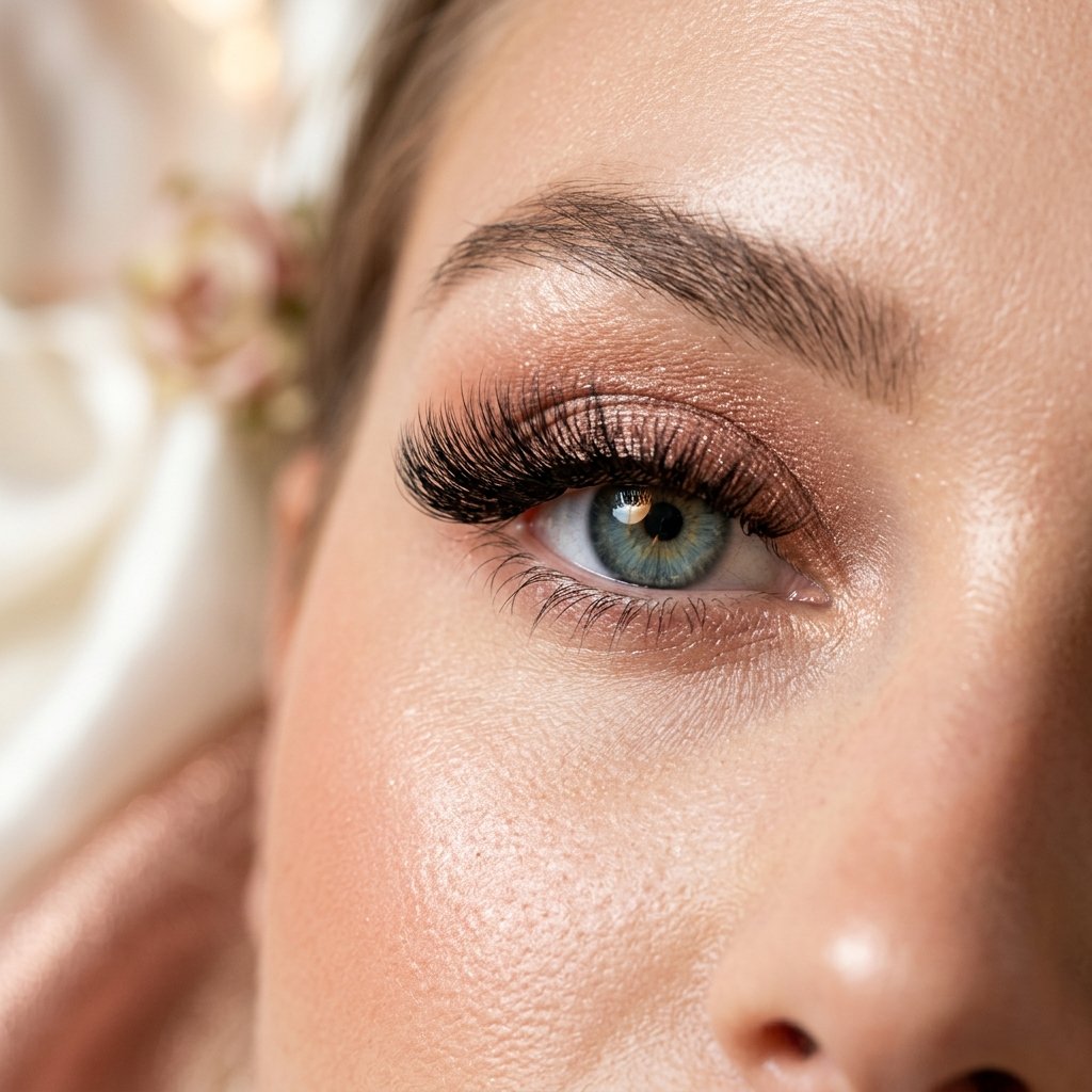 Lashes