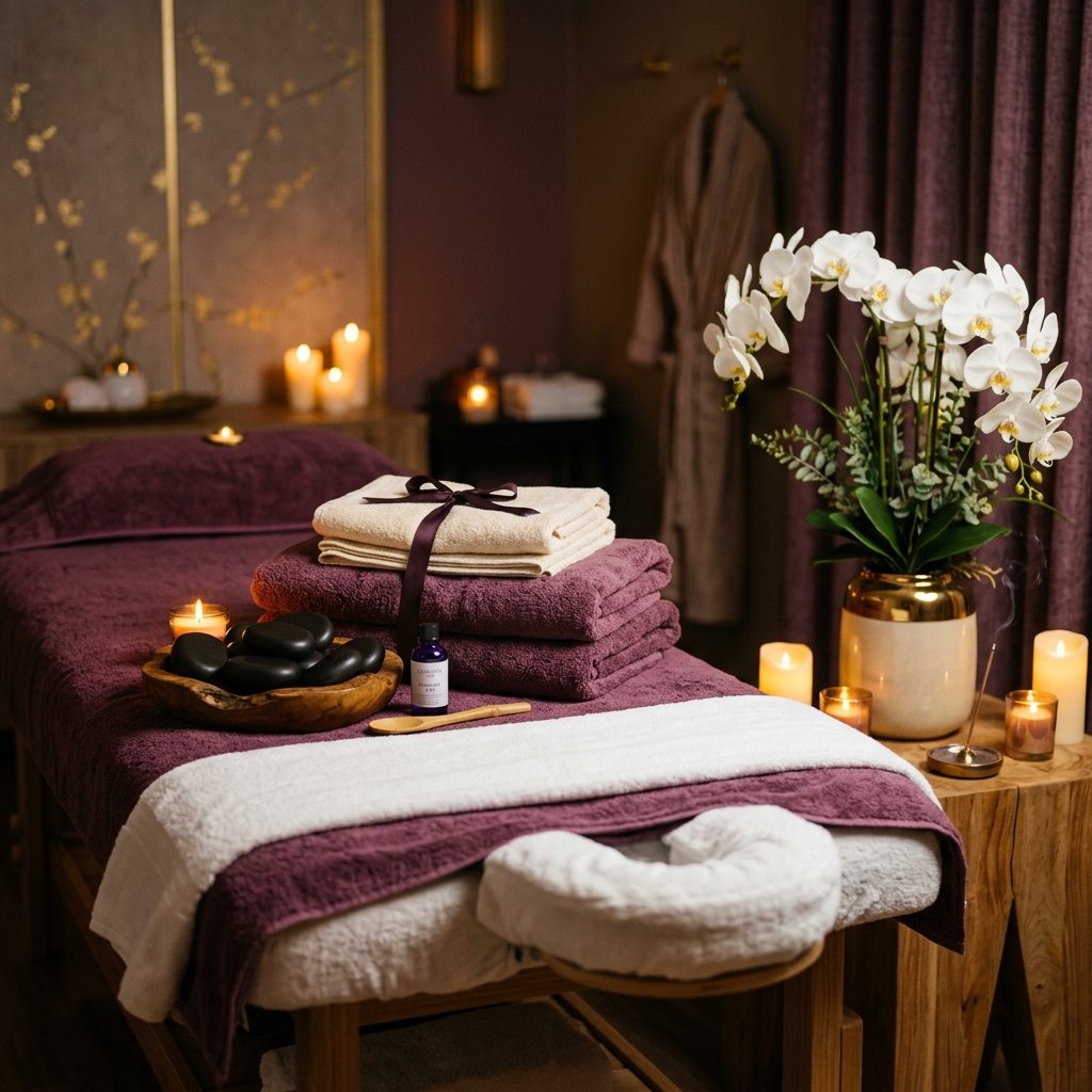 Pedi spa