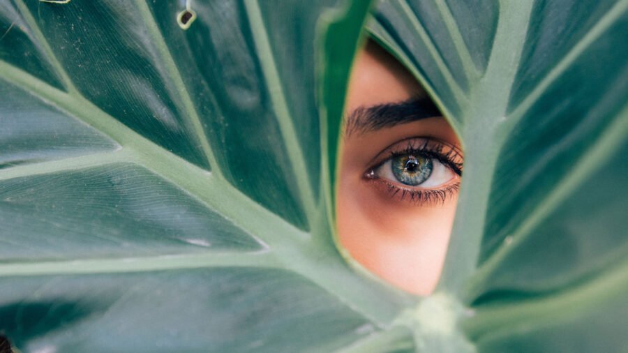 The Power of Beauty & Makeup