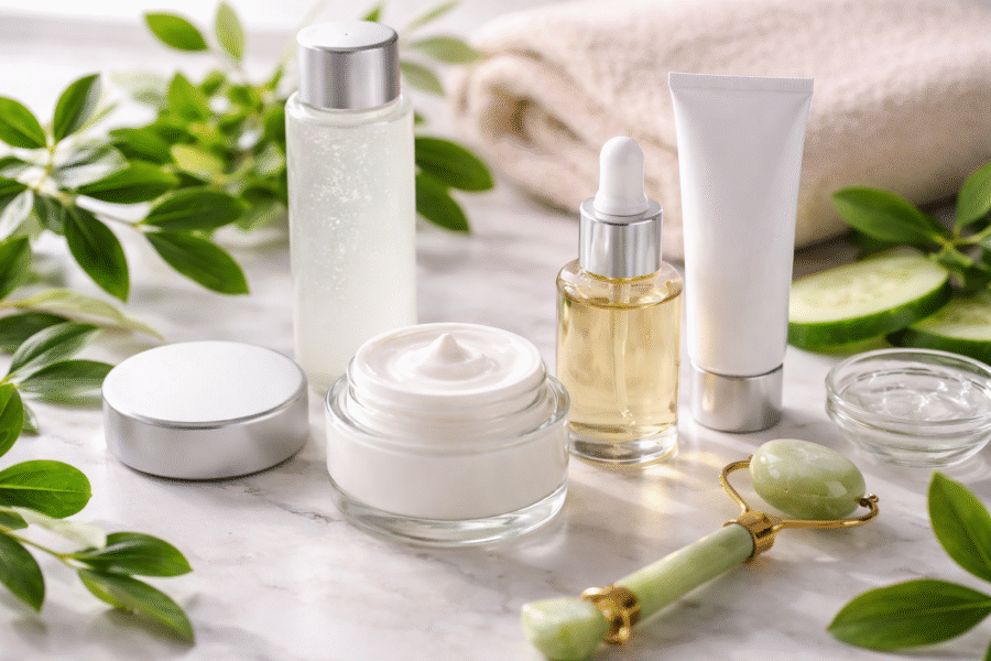 Skincare for Combination Skin: A Complete Guide from Beauty Experts