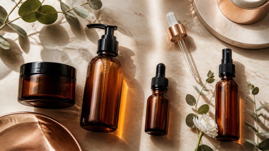 Formaldehyde-Free Keratin Hair Treatment In Sharjah – professional hair care formulas